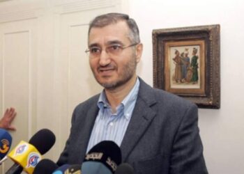 ՆԵՐՔԻՆ ԶԳՈՒՇԱՑՈՒՄՆԵՐ ԼԻԲԱՆԱՆԻ ԿԱՌԱՎԱՐՈՒԹԵԱՆ
