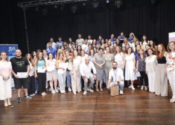 «ԹՈՒԱՅԻՆ ՄԵՏԻԱՅԻ ԳՐԱԳԻՏՈՒԹԵԱՆ ԾՐԱԳՐԻ» ՎԿԱՅԱԳՐԵՐՈՒ ՅԱՆՁՆՄԱՆ ՀԱՆԴԻՍՈՒԹԻՒՆ
