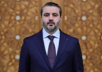 ՍՈՒՐԻԱԿԱՆ-ԻՍՐԱՅԷԼԵԱՆ ԱՌԱՋԻՆ ՀԱՆԴԻՊՈՒՄ