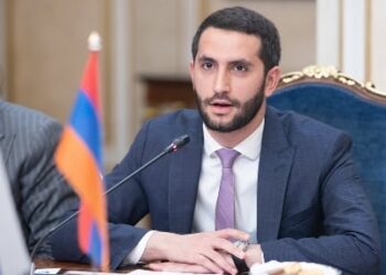 ՄԻՋԱՆՑՔԻ ԴԱՒ ՉԿԱՅ