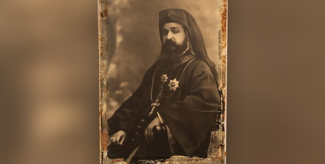 ՀՐԱՇՔԸ ՊԱՏԱՀԵՑԱՒ