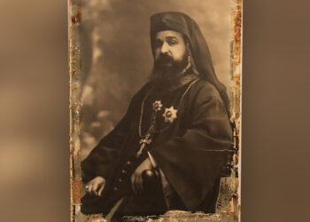 ՀՐԱՇՔԸ ՊԱՏԱՀԵՑԱՒ