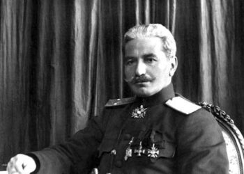 «ԳՈՐԾՍ ԿԷՍ ՄՆԱՑ…»  (ԶՕՐԱՎԱՐ ԱՆԴՐԱՆԻԿԻ ՄԱՀՈՒԱՆ ՅԻՇԱՏԱԿԻՆ)
