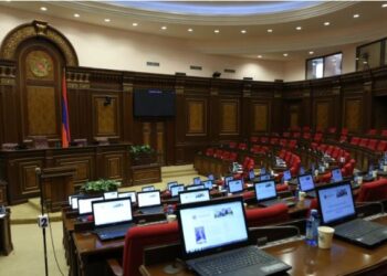 ԻՆՉՈ՞Ւ Է ՏԽՈՒՐ ԸՆԴԴԻՄՈՒԹԻՒՆԸ
