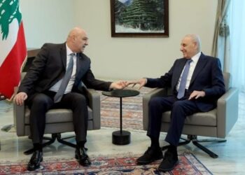 ԱՈՒՆ. «ԲԱՆԱԿԸ ԿԱՐՄԻՐ ԳԻԾ Է»