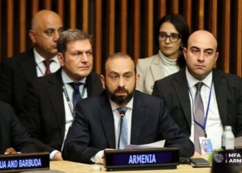 ՄԻՐԶՈՅԵԱՆ. «ԽԱՂԱՂՈՒԹԻՒՆԸ ԱՅԺՄ ՀԱՍՏԱՏՈՒԱԾ Է»