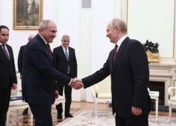 ՓԱՇԻՆԵԱՆ-ՓՈՒԹԻՆ ՏԵՍԱԿՑՈՒԹԻՒՆ