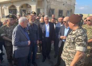 ՇՐՋԱԳԱՅՈՒԹԻՒՆ ՀԻՒՍԻՍԱՅԻՆ ՍԱՀՄԱՆԻՆ ՎՐԱՅ
