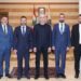 ՀՆՉԱԿԵԱՆ ՊԱՏՈՒԻՐԱԿՈՒԹԻՒՆԸ ԼԻԲԱՆԱՆԵԱՆ ՆՈՐՈՒԹԻՒՆՆԵՐԸ Կ’ԱՐԾԱՐԾԷ ՆԱԽԱՐԱՐ ՀԱԺԺԱՐԻ ՀԵՏ