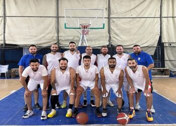 «ՀՄՄ-Պէյրութ» Կը Բարձրանայ Պասքէթպոլի 4-րդ Դասակարգ