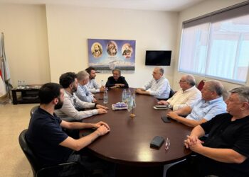 ՄԻՋԿՈՒՍԱԿՑԱԿԱՆ ՀԱՆԴԻՊՈՒՄ