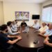 ՄԻՋԿՈՒՍԱԿՑԱԿԱՆ ՀԱՆԴԻՊՈՒՄ