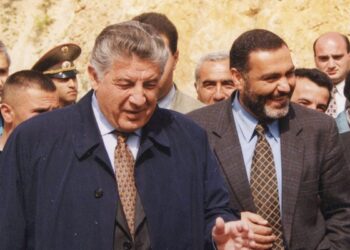 Չսպիացող  Վէրքը