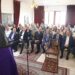 Ռաուտայի Ս. Ներսէս Շնորհալի Մատրան Հիմնադրութեան 32-րդ Տարեդարձին Նուիրուած Ս. Պատարագ Եւ Մատաղօրհնէք