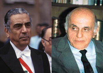 Մեծապատիւ Աւազակները