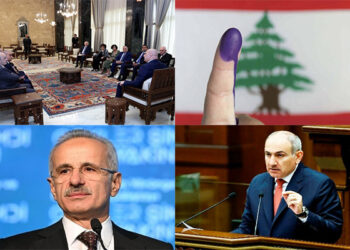 Լուրեր. 13 Նոյեմբեր 2025