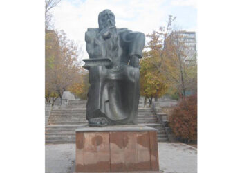 Դաւիթ Անյաղթ
