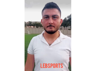 LEBSPORTS-ի Հարցազրոյցը Հ.Մ.Մ.-ի Ֆութպոլի Խումբի Գլխաւոր Մարզիչ Արա Մաթոսեանի Հետ