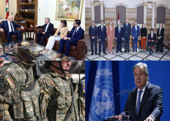 Լուրեր. 15 Նոյեմբեր 2025