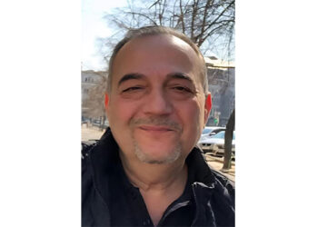 Վիգէն Գաբրիէլեան Յիշատակին
