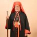 «Խորհուրդ Մե՛ծ Եւ Սքանչելի՛,  Որ Այսօր Յայտնուեցաւ Մեզի»