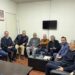 Միջկուսակցական Ժողով