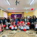 Խապրիկներ Նոր Հաճըն Աւանէն. Ապագայ Սերունդի Կրթութեան Սկզբնաղբիւրը՝ Նոր Հաճընի Մսուր Մանկապարտէզը