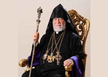 Բեթղեհէմի Պատգամը` «Եղէք Նոր Մարդ»