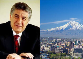 Ապրող Յուշեր – Արարատը Եւ Կարէն Դեմիրճեանը [Բացառիկ 2026]