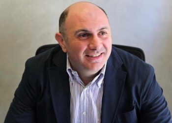 Բացակայ Ներկայութիւն Մը Մեր Սրտին Մէջ (Տիգրան Գալայճեանի Մահուան 5-րդ Տարելիցին Առիթով)