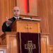 Սբ. Ծնունդ Եւ Արժանապատուութիւն