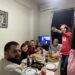 Առաջին Ամանորը՝ Առանց Մօրս