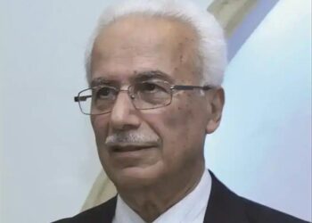 Ի Յուշ Սարգիս Նաճարեանի