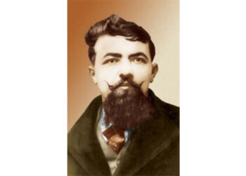Մշտավա՛ռ Փարոսը