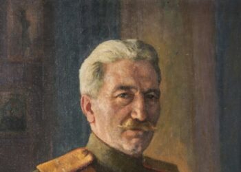 «Ժողովրդական Հերոս»-ի Քղամիդը