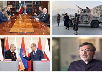 Լուրեր. 28 Փետրուար 2026