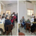 Առողջապահական Օր Հ.Կ.Բ.Մ.-ի Դարմանատան Մէջ