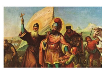 Խմբագրական. Վասն Հայրենեաց Եւ Վասն Հաւատոյ