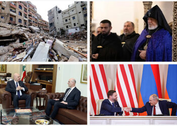Լուրեր. 12 Փետրուար 2026