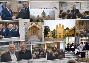 Գաղութային Առօրեային Մէջ Նշմարուող Ցաւալի Իրականութիւններ…