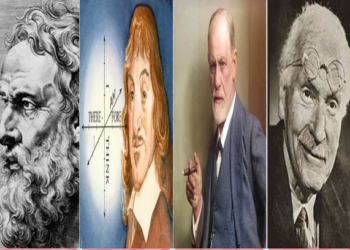 Մարմին Եւ Հոգի. Պղատոնէն Տեքարթ Եւ Աւելին