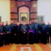 27 Փետրուար. Ընդհանրական Եկեղեցւոյ Տօնացոյցին Մէջ՝ Ս. Գրիգոր Նարեկացիի Տօնը