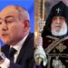 Մեր Ներկան Բզկտող Աթոռասիրութիւնը