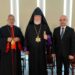 Հոգեւոր Պետերէն՝ Համախմբուելու Կոչ