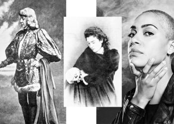 Թատրոն Եւ Առասպել