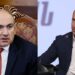 Հայրենիքը՝ Իր Սեւ Ու Ճերմակ Արանքներուն Ընդմէջէն… «Ապագան Մենք Ենք» (Ռոբ), Մինչդեռ Դո՛ւն՝ Անցեալ Ես