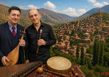 Հաճընի Երգարուեստը