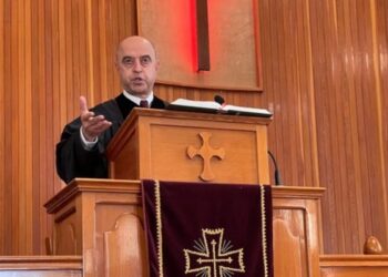 Յարութեան Յաղթանակը