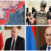 Լուրեր. 21 Ապրիլ 2026