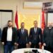 Ազգային Ազատ Հոսանքը ՍԴՀԿ Վարիչ Մարմինին Կը Յանձնէ «Լիբանանի Պաշտպանուածոիթեան Փաստաթուղթը»